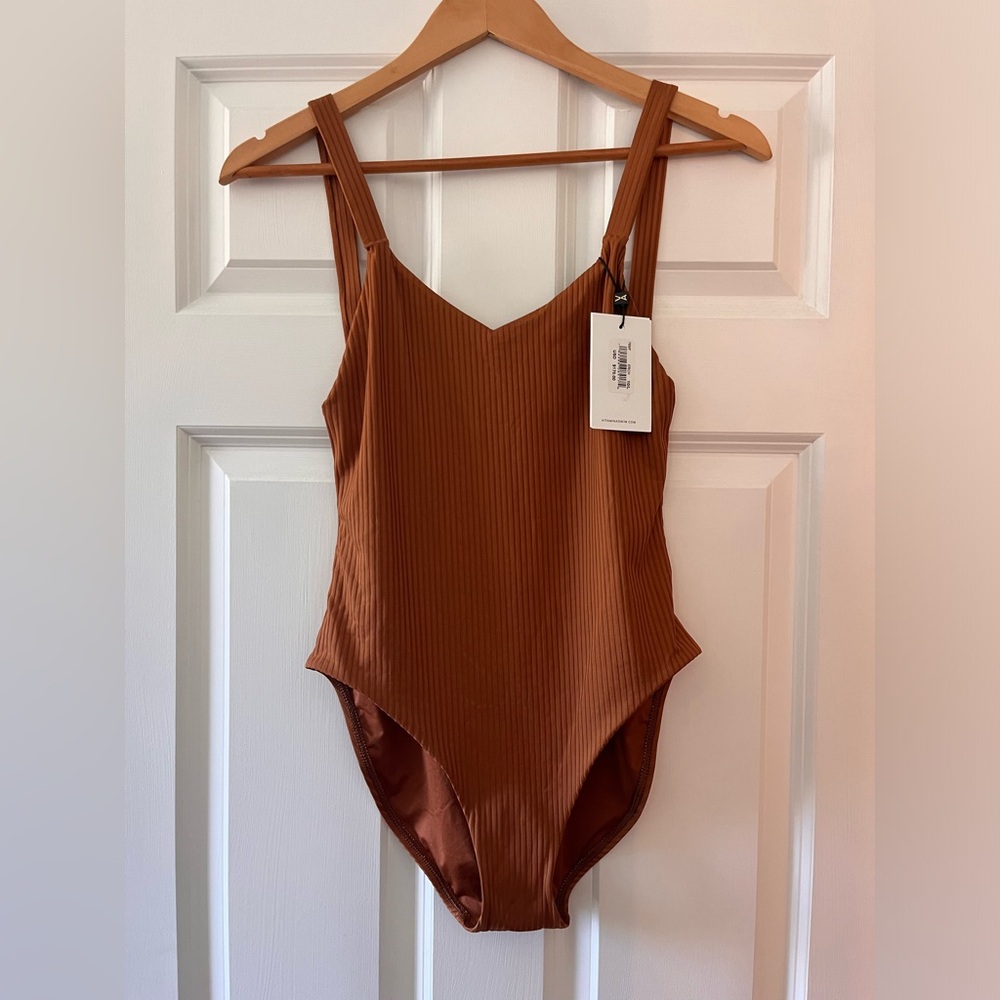 NWTO Vitamin A one piece